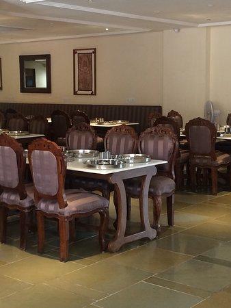 Atithi Restaurant