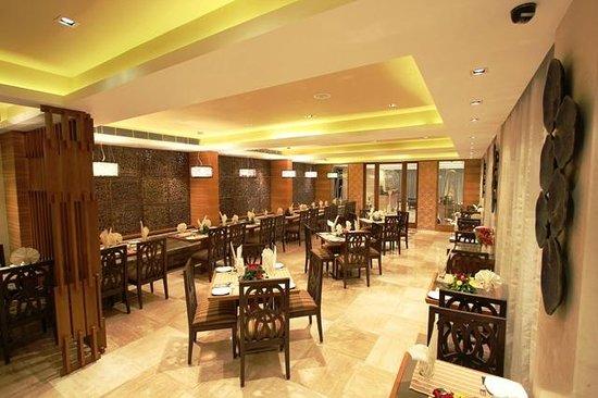 Leaf Restaurant